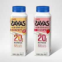 Amazon.co.jp: SAVAS(ザバス) WHEY PROTEIN 脂肪0 マスカット風味